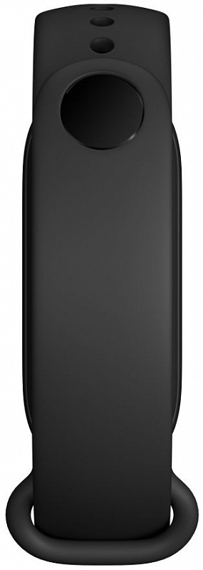 Xiaomi Mi Smart Band 6 (черный) фото 3